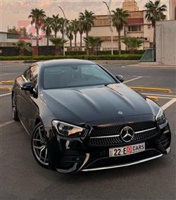مرسيدس بنز E-Class